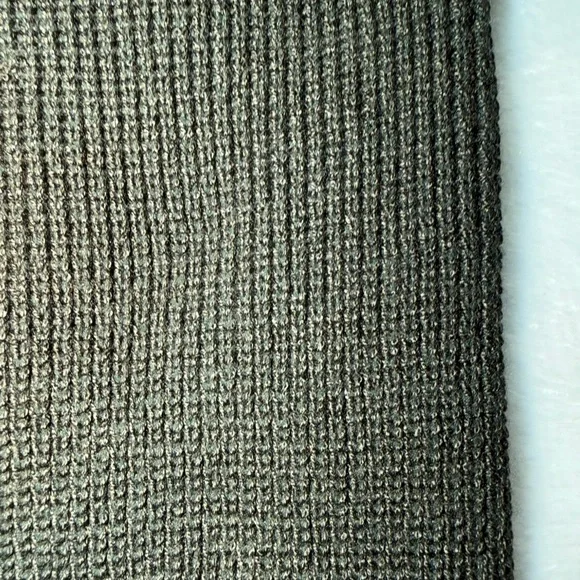 Stylish Sleeveless Green Romper - Picture 12 of 12